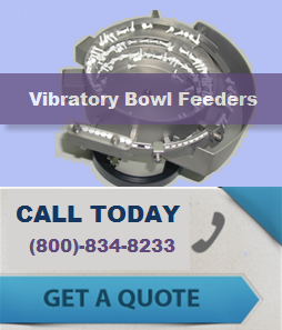 
Vibratory Bowl Feeders