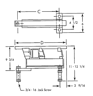 Linear Power Tracks S Series