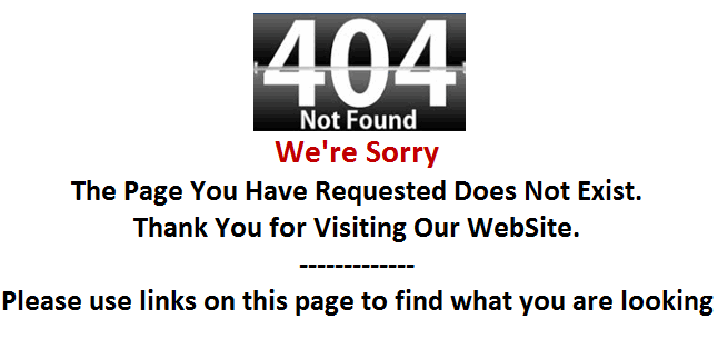 404-CustomError